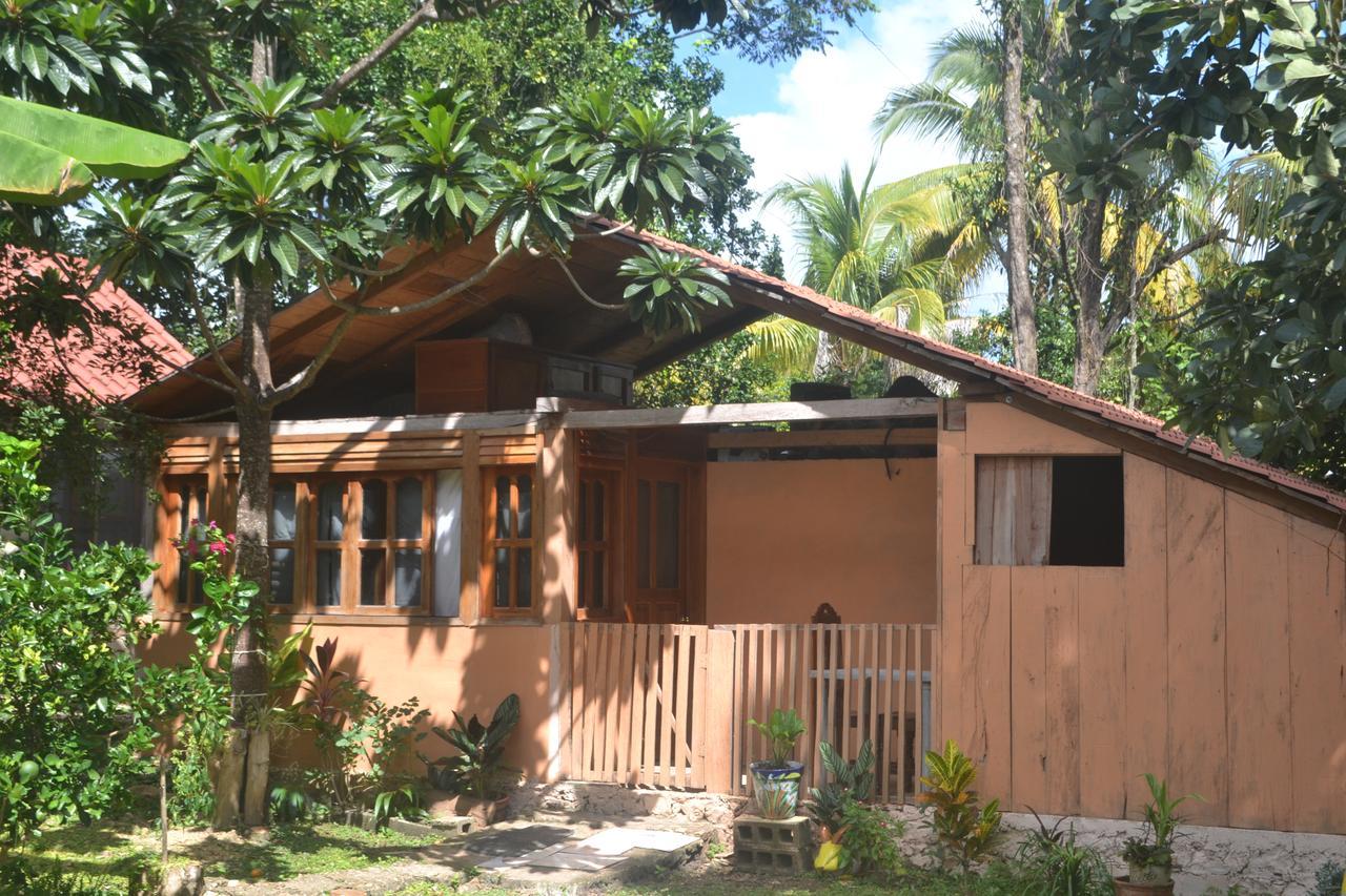 Posada Los Reyecitos Colorado Екстер'єр фото