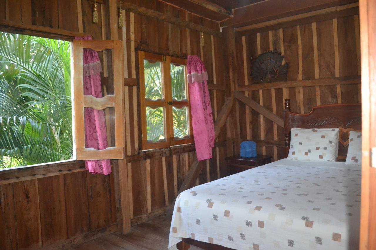 Posada Los Reyecitos Colorado Екстер'єр фото